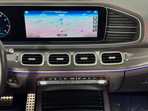 Used 2023 Mercedes-Benz GLE 63 AMG S image 27