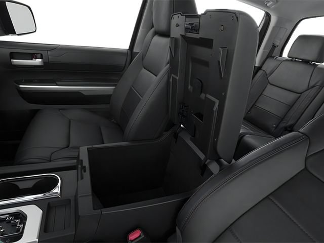 Used 2014 Toyota Tundra Limited w/ Limited Premium Package AWD/4WD image 12
