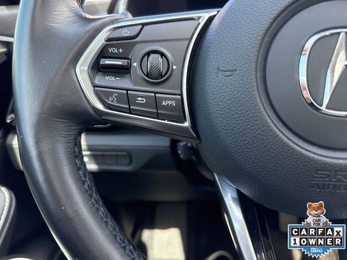 Certified 2023 Acura MDX FWD w/ Technology Package image 19