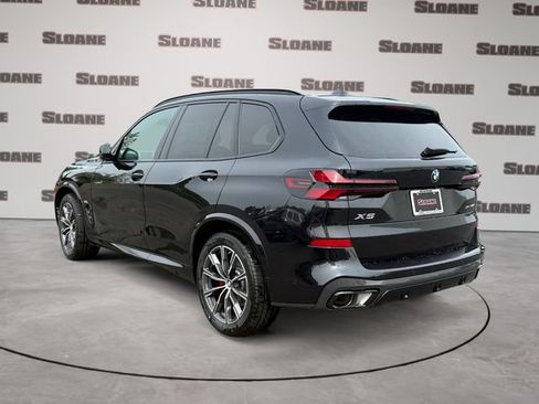 New 2026 BMW X5 xDrive40i w/ M Sport Package AWD/4WD image 3