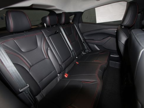 New 2025 Ford Mustang Mach-E Premium w/ Sport Appearance Package image 22