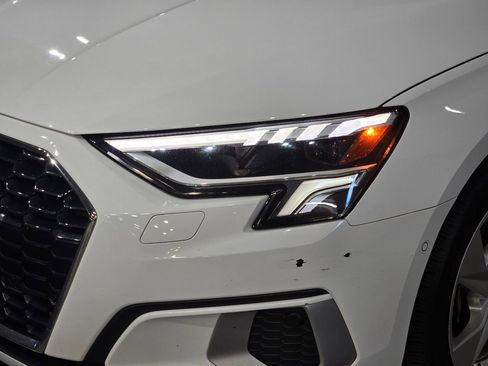 Used 2023 Audi A3 2.0T Premium image 12