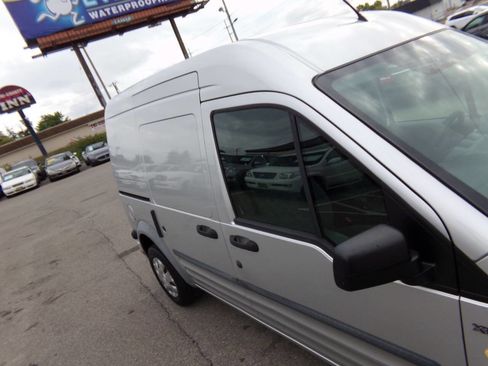 Used 2012 Ford Transit Connect XLT image 42