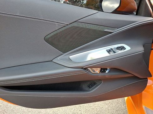 Used 2023 Chevrolet Corvette Stingray Coupe w/ Z51 Performance Package image 11