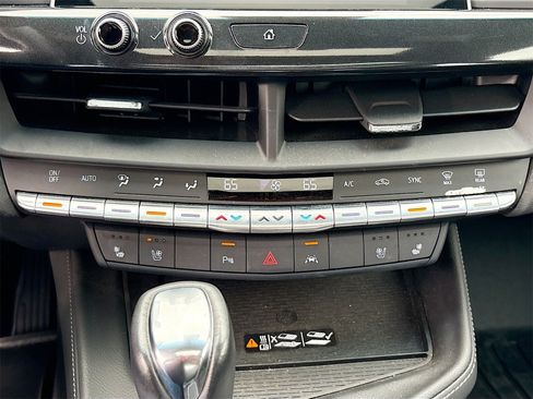 Used 2023 Cadillac CT4 Premium Luxury image 16