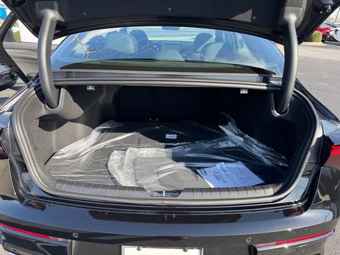 New 2026 Kia K5 GT image 7
