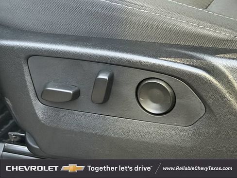 Used 2024 Chevrolet Silverado 1500 LT w/ Texas Edition Plus RWD image 29