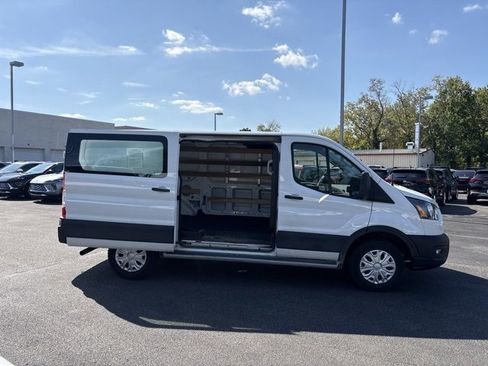 Used 2023 Ford Transit 250 Base w/ Exterior Upgrade Package image 11