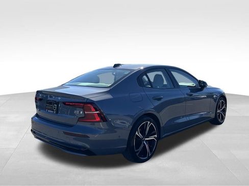 Used 2023 Volvo S60 B5 Plus w/ Climate Package image 36