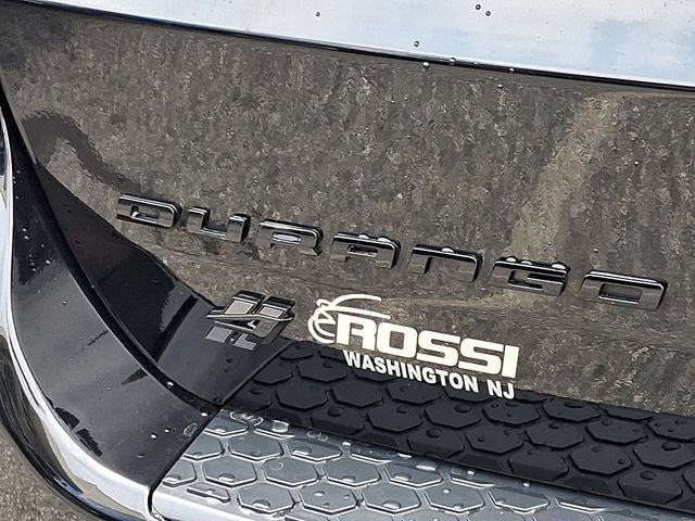 Used 2024 Dodge Durango SRT Hellcat AWD/4WD image 33