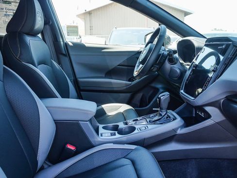 New 2026 Subaru Crosstrek 2.5i Wilderness image 17