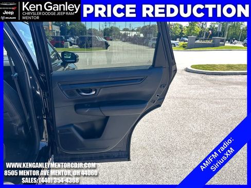 Used 2024 Honda CR-V Sport-L image 22