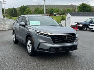 Used 2024 Honda CR-V LX video 1