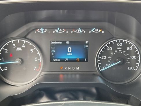 Certified 2023 Ford F150 XL w/ STX Appearance Package RWD image 14