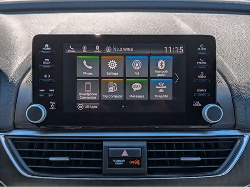 Used 2018 Honda Accord EX-L image 20