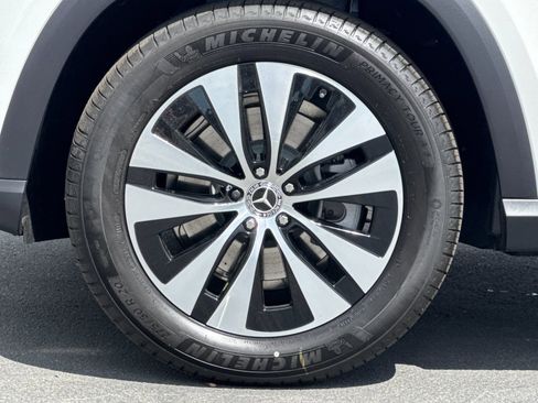 New 2026 Mercedes-Benz GLE 350 4MATIC image 11