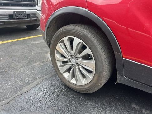 Used 2019 Buick Encore Preferred image 7