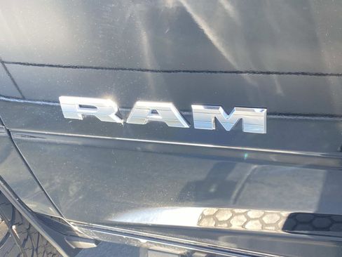 Used 2022 RAM 2500 Big Horn w/ Snow Chief Group AWD/4WD image 11