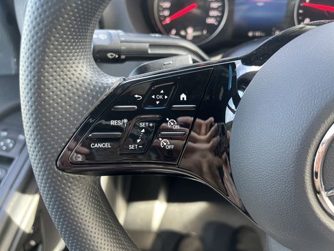 New 2026 Mercedes-Benz Sprinter 2500 image 17