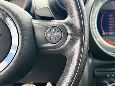 Used 2016 MINI Cooper Countryman S FWD image 35