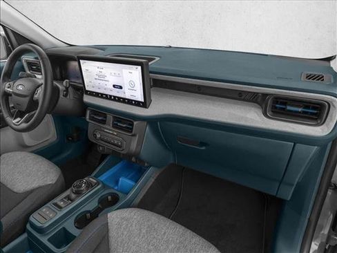 New 2026 Ford Maverick XLT FWD image 11