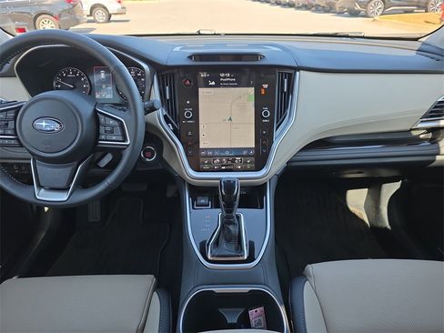 Certified 2025 Subaru Outback Limited image 16