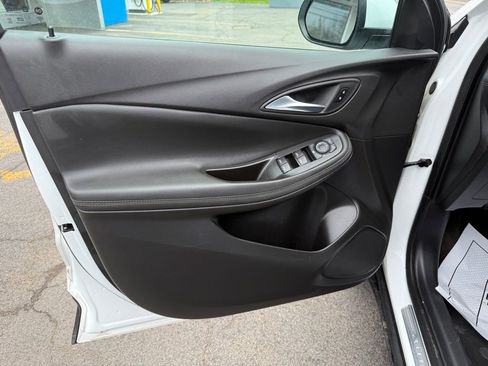 Used 2023 Buick Encore GX Preferred image 14