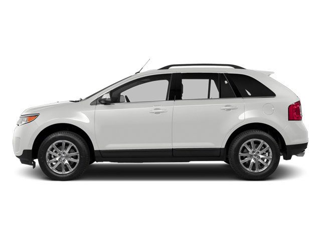 Used 2014 Ford Edge SEL FWD image 3