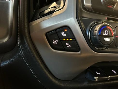 Used 2015 GMC Sierra 1500 Denali AWD/4WD image 16