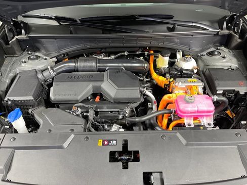 New 2026 Hyundai Santa Fe SE image 10