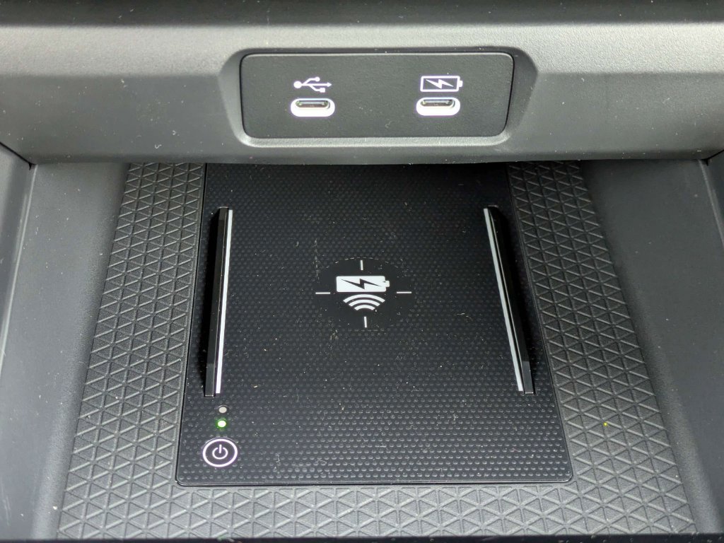 New 2026 Honda Accord Sport image 22
