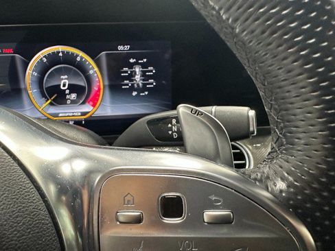 Used 2019 Mercedes-Benz E 63 AMG S image 37