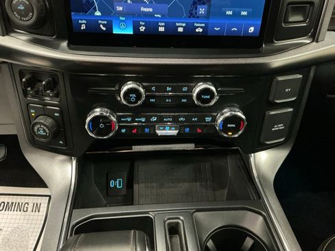 Used 2022 Ford F150 Platinum w/ Equipment Group 701A High image 29