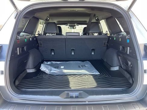 New 2026 Subaru Outback Limited w/ Premium/Limited Package 2 AWD/4WD image 20