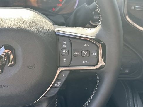 New 2025 RAM 2500 Limited image 23