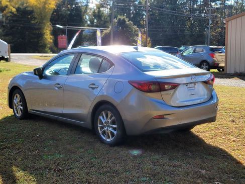 Used 2014 MAZDA MAZDA3 i Touring w/ Technology Package image 6