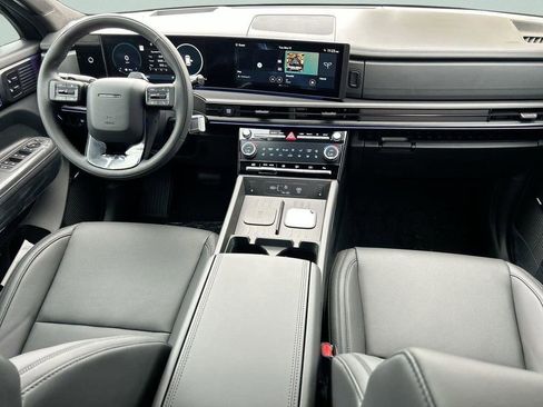 New 2026 Hyundai Santa Fe Calligraphy AWD/4WD image 16