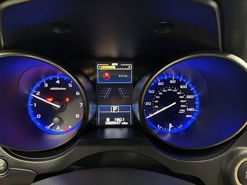 Used 2017 Subaru Outback 2.5i Limited image 20