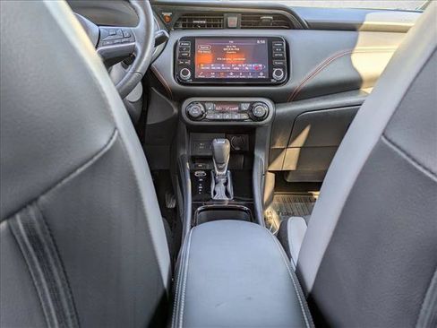 Used 2023 Nissan Kicks SR w/ SR Premium Package FWD image 16