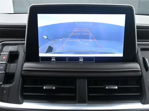 Used 2021 Chevrolet Tahoe LT image 13