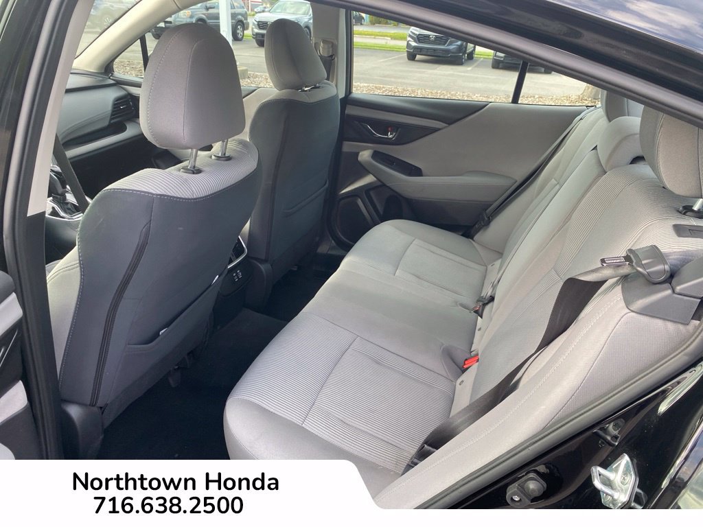 Used 2024 Subaru Legacy Premium AWD/4WD image 17