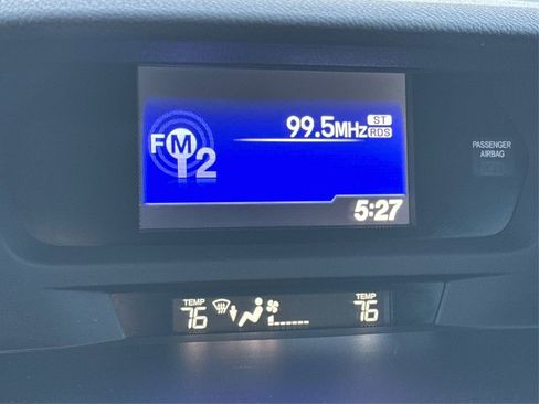 Used 2021 Acura ILX image 15