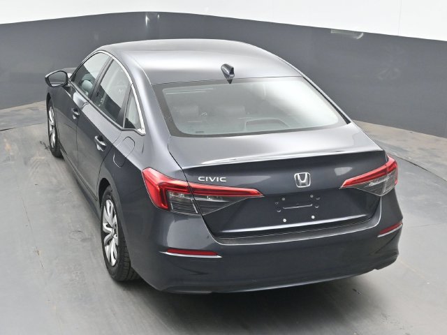 Used 2023 Honda Civic LX image 34