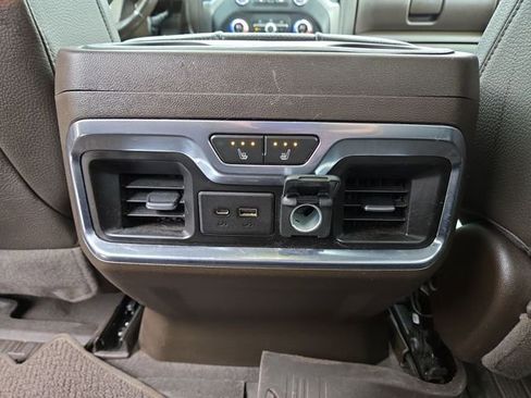 Used 2021 GMC Sierra 1500 Denali w/ Denali Ultimate Package image 34
