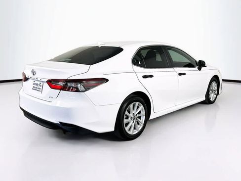 Used 2024 Toyota Camry LE image 24
