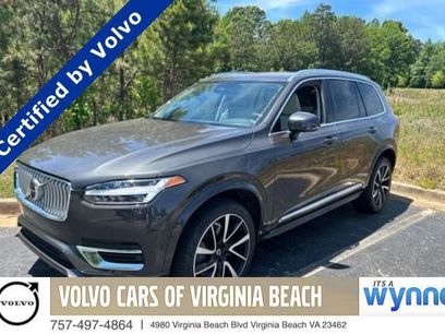 Used 2023 Volvo XC90 B6 Plus w/ Protection Package Premier