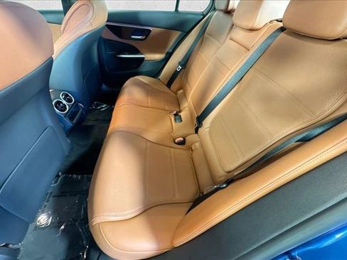 Used 2022 Mercedes-Benz C 300 Sedan image 23