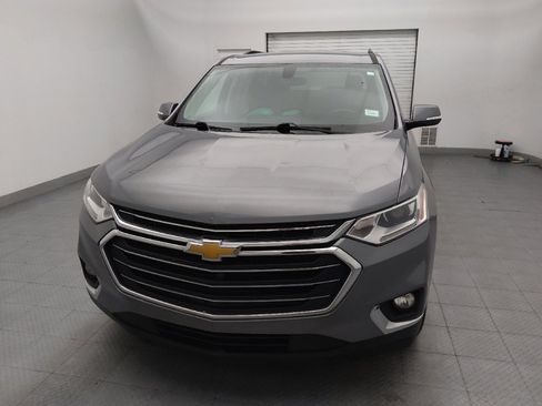 Used 2019 Chevrolet Traverse LT FWD image 15