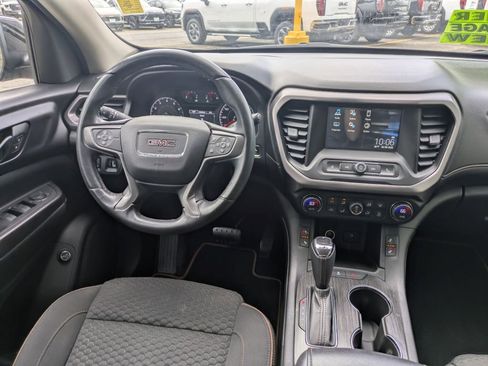 Used 2017 GMC Acadia SLE w/ Driver Alert Package I AWD/4WD image 14