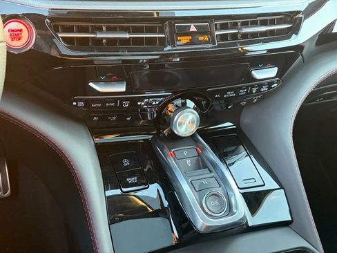 Used 2025 Acura MDX A-Spec image 20